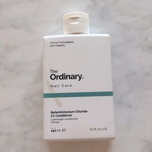 $20 or FREE The Ordinary Hair Care Conditioner